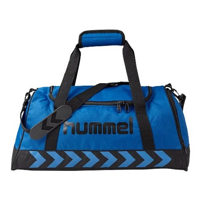 Hummel sportska torba authentic 40957-7079M Hummel sportska torba authentic 40957-7079M