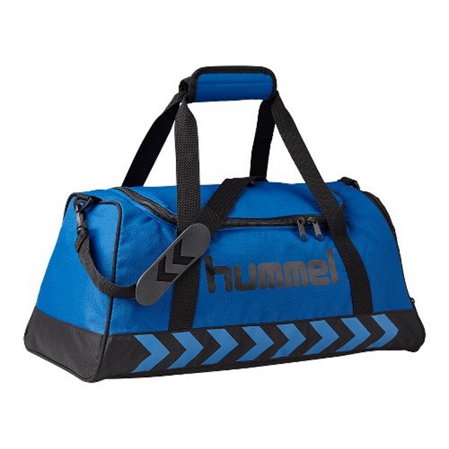 Hummel sportska torba authentic 40957-7079M-5