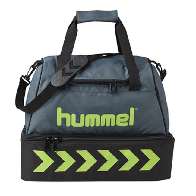 Hummel torba authentic soccer 40959-1616S-1