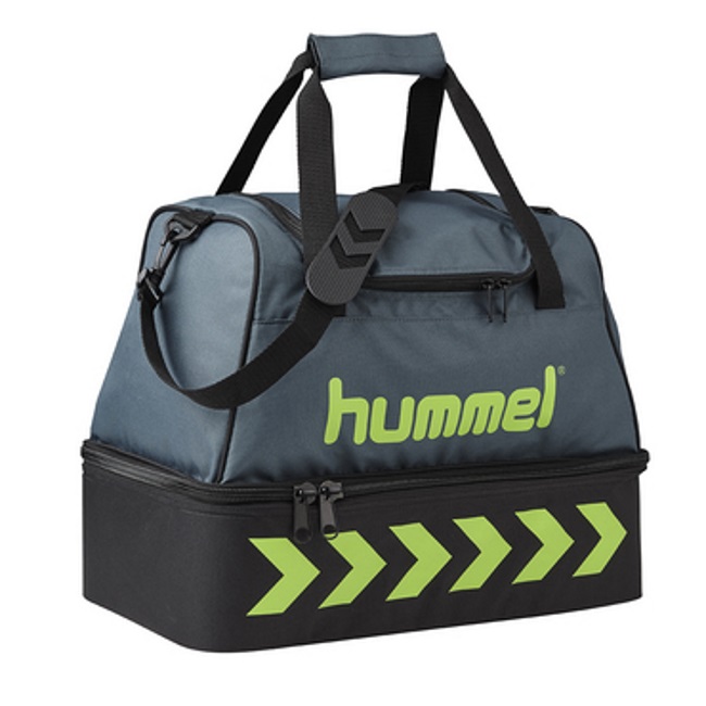 Hummel torba authentic soccer 40959-1616S-5