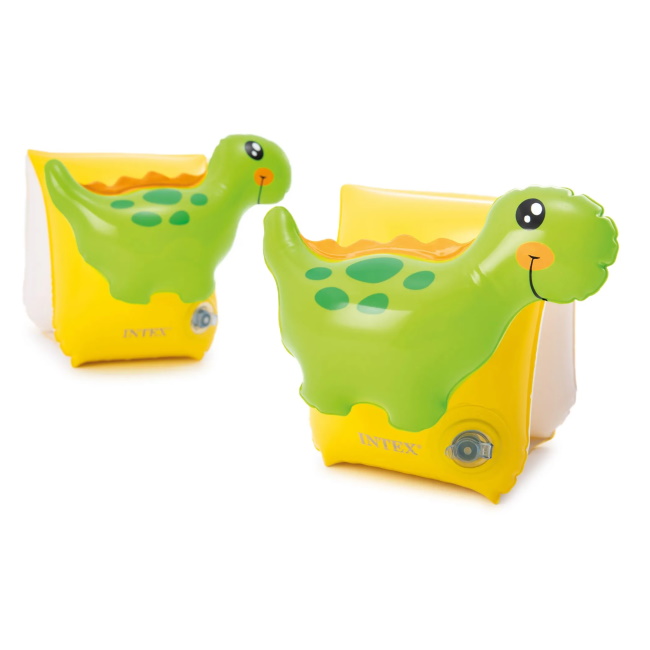 Intex mišići dinosaurus 56664EU-1