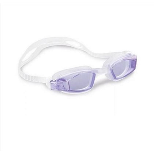 Intex naočare za plivanje - ljubičaste 55682-1