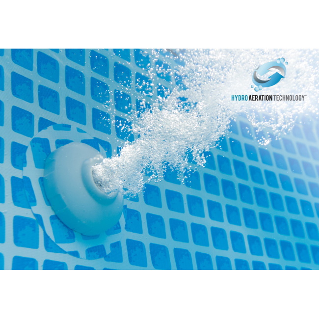 Intex peščana pumpa za bazene 3500L/h 26642