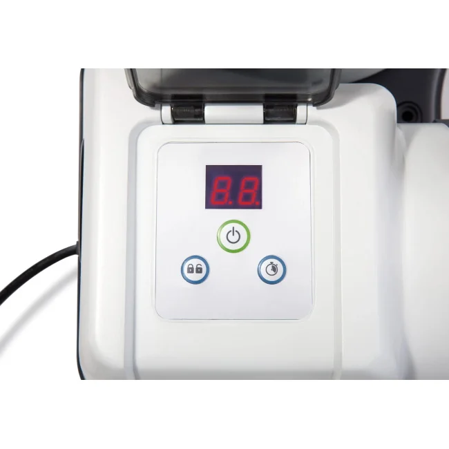 Intex peščana pumpa za bazene 5700L/h 26644 Intex peščana pumpa za bazene 5700L/h 26644