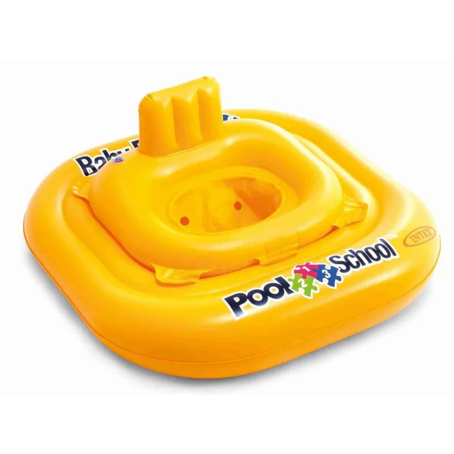 Intex šlauf sa sedištem za bebe 56587EE Intex šlauf sa sedištem za bebe 56587EE