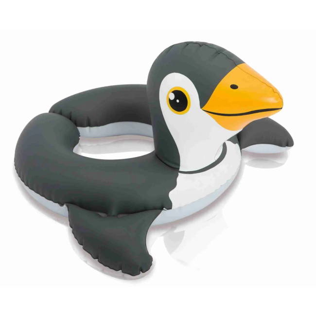 Intex šlauf za decu pingvin 59220NP-1