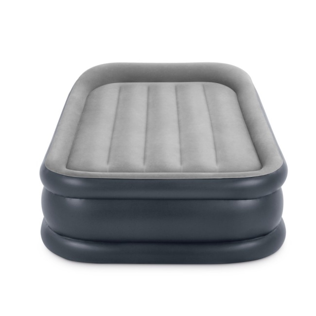 Intex vazdušni krevet 99x191x42cm sa DuraBeam tehnologijom 64132NP-5