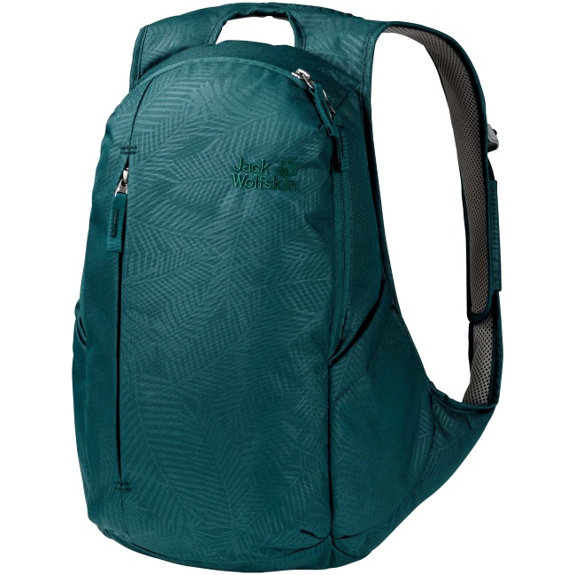 Jack Wolfskin ranac Ancona green 2005322-8037-1