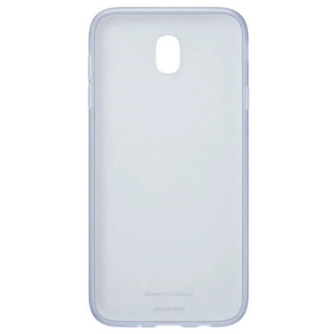 Jelly zaštitna maska za Samsung Galaxy J7 (2017) EF-AJ730-TLE Jelly zaštitna maska za Samsung Galaxy J7 (2017) EF-AJ730-TLE
