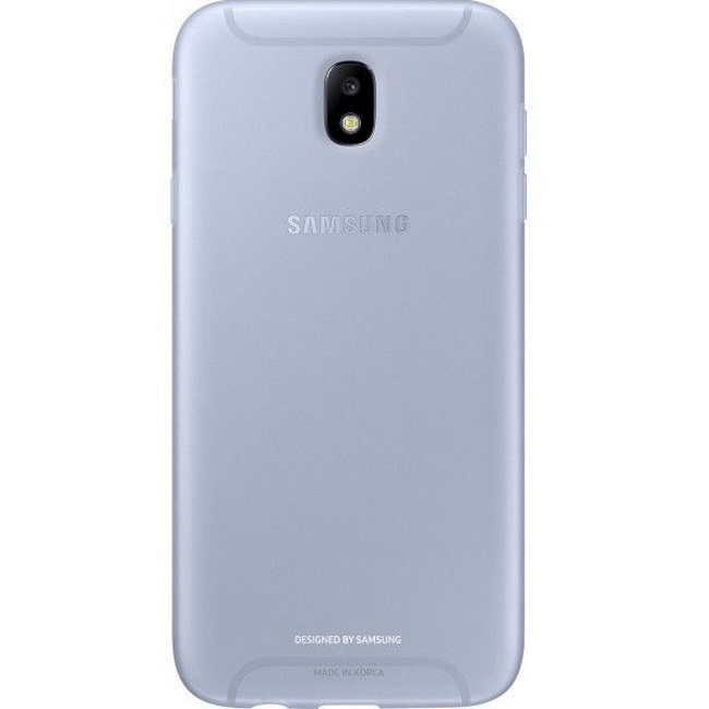 Jelly zaštitna maska za Samsung Galaxy J7 (2017) EF-AJ730-TLE-3