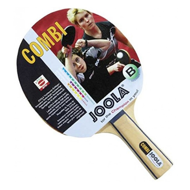 Joola reket za stoni tenis Combi 52300-1