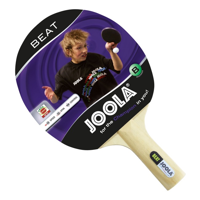 Joola reket za stoni tenis tt-bat Beat 52050-1