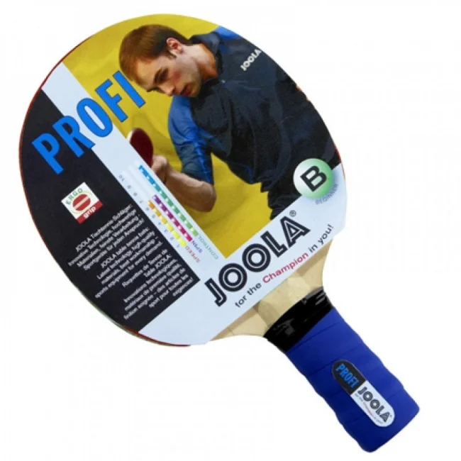 Joola reket za stoni tenis tt-bat Profi 52500 Joola reket za stoni tenis tt-bat Profi 52500