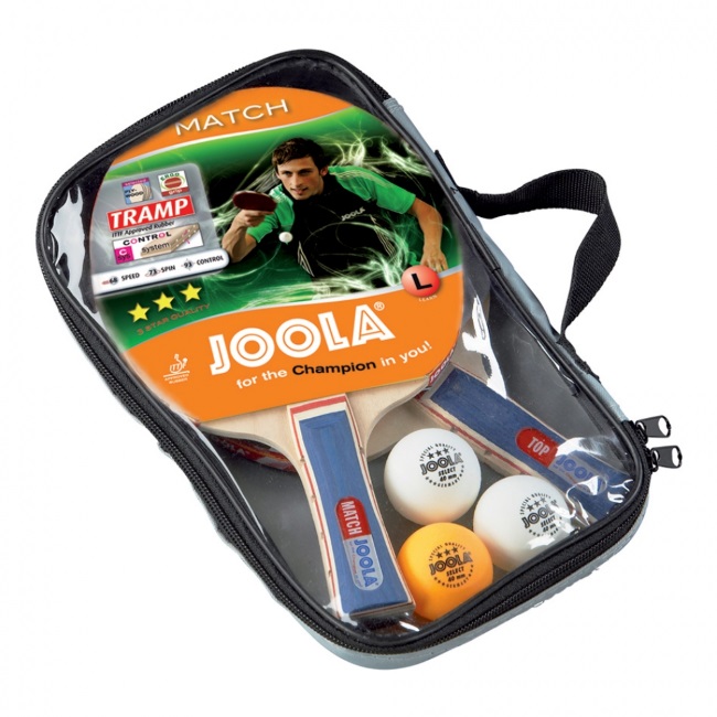 Joola set za stoni tenis TT duo 54820-1