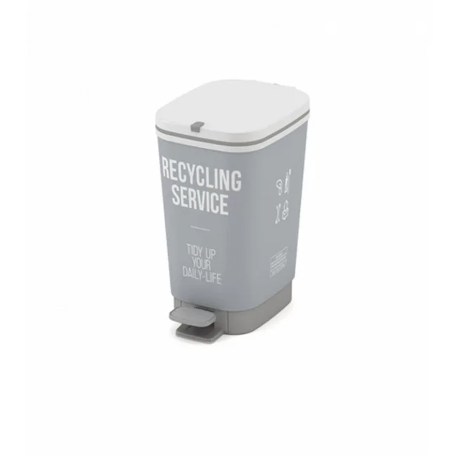 KIS kanta za otpatke 10l Home service KBSHS KIS kanta za otpatke 10l Home service KBSHS