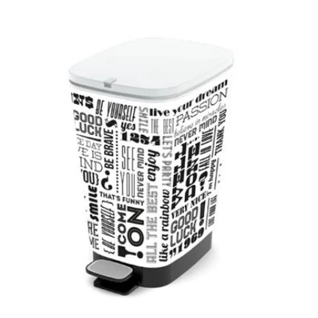 KIS kanta za otpatke 35l Script KBMSC KIS kanta za otpatke 35l Script KBMSC