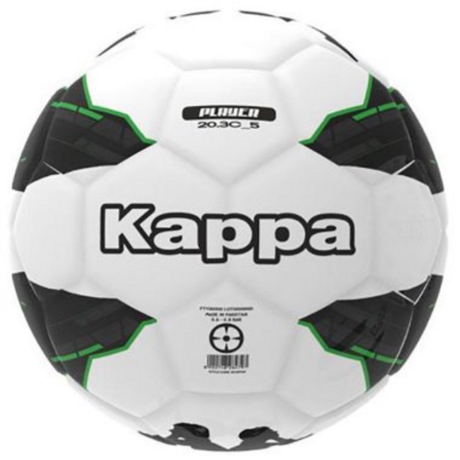 Kappa lopta za fudbal player 20.3C 3031IN0-909-1