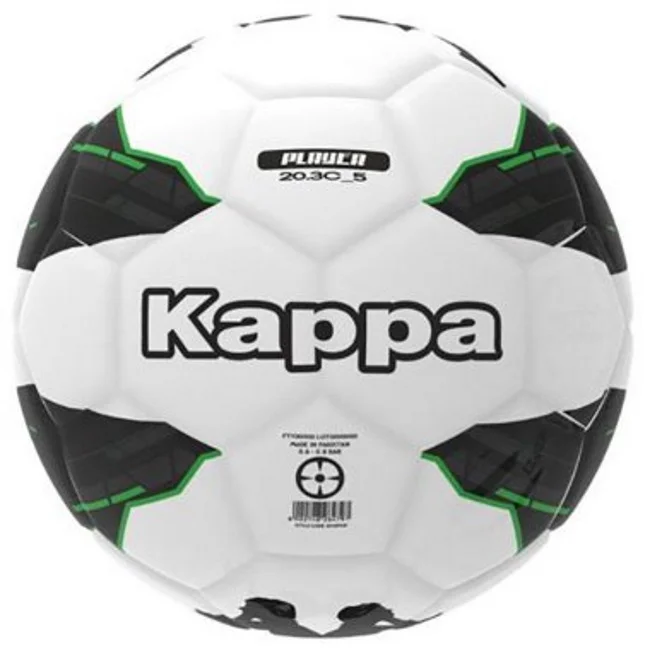 Kappa lopta za fudbal player 20.3C 3031IN0-909 Kappa lopta za fudbal player 20.3C 3031IN0-909