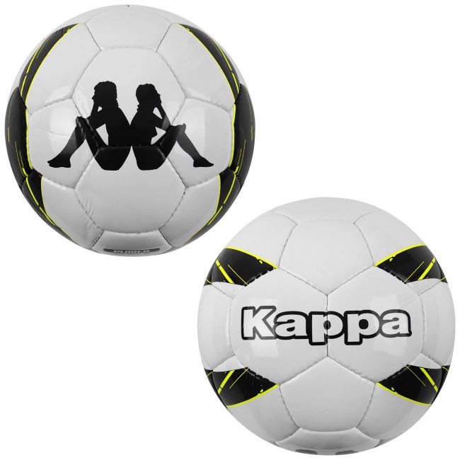 Kappa lopta za fudbal player 20.3C 3031IN0-909-3