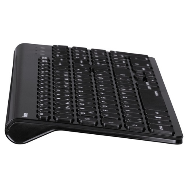 Komplet bežična tastatura + miš Trento Hama 50445-5