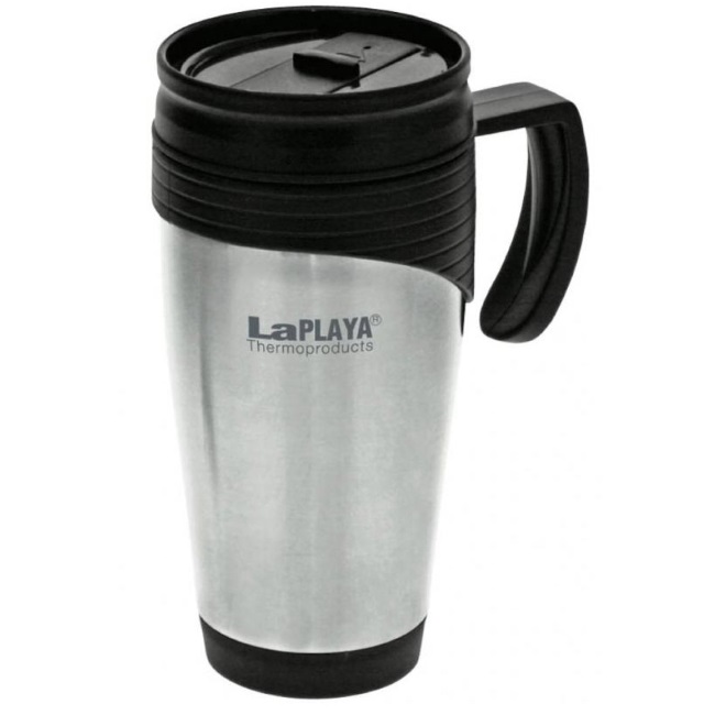 LaPlaya termo čaša Travel mug 0.4l 4280500017-1