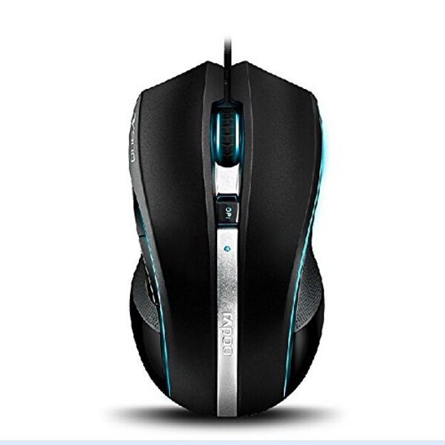 Laserski gaming miš V900 Rapoo RP11219-1