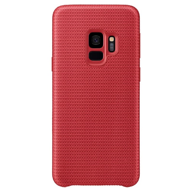 Maska Hyperknit za Samsung Galaxy S9 EF-GG960-FRE-1