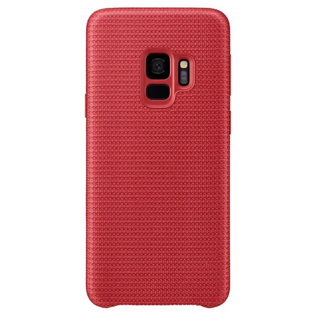Maska Hyperknit za Samsung Galaxy S9 EF-GG960-FRE Maska Hyperknit za Samsung Galaxy S9 EF-GG960-FRE