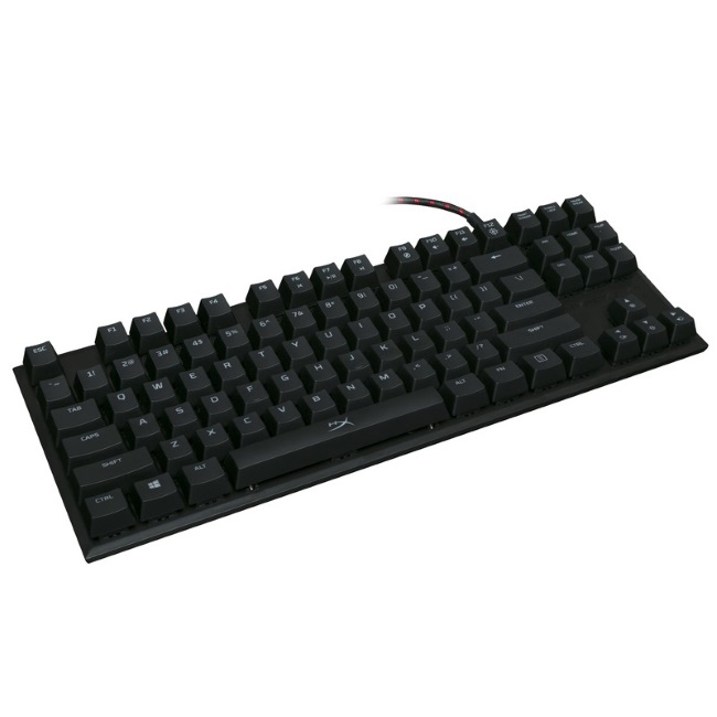 Mehanička gaming tastatura HyperX Alloy FPS pro Kingston HX-KB4BL1-US/WW-1