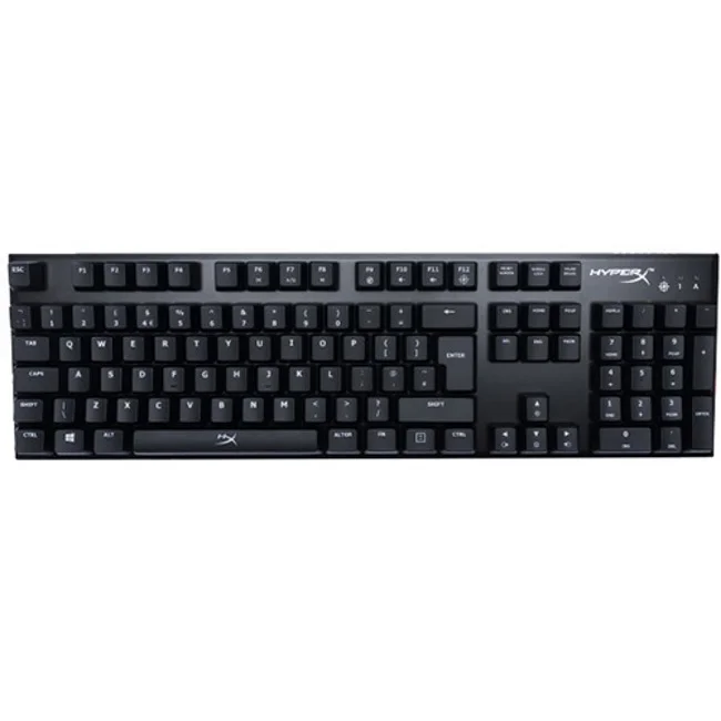 Mehanička gaming tastatura HyperX FPS Kingston HX-KB1BL1-UK/A2 Mehanička gaming tastatura HyperX FPS Kingston HX-KB1BL1-UK/A2