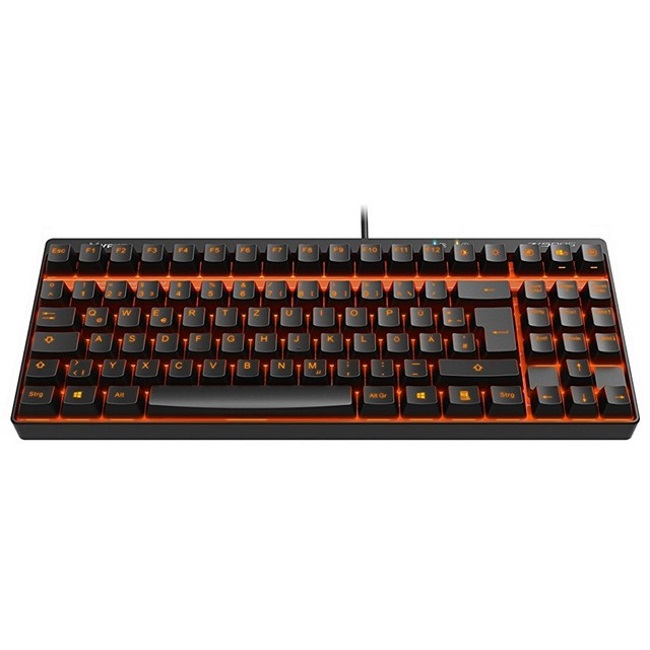 Mehanička gaming tastatura V500S Rapoo RP17453