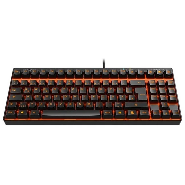 Mehanička gaming tastatura V500S Rapoo RP17453