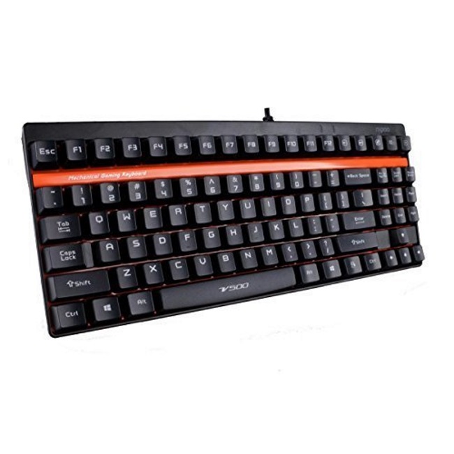 Mehanička gaming tastatura V500 Rapoo RP15061-1