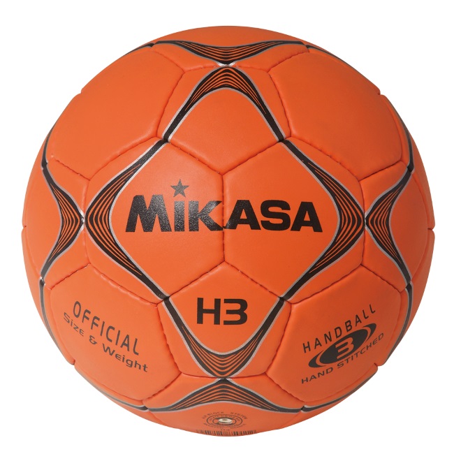 Mikasa dečija rukometna lopta H3-O-1