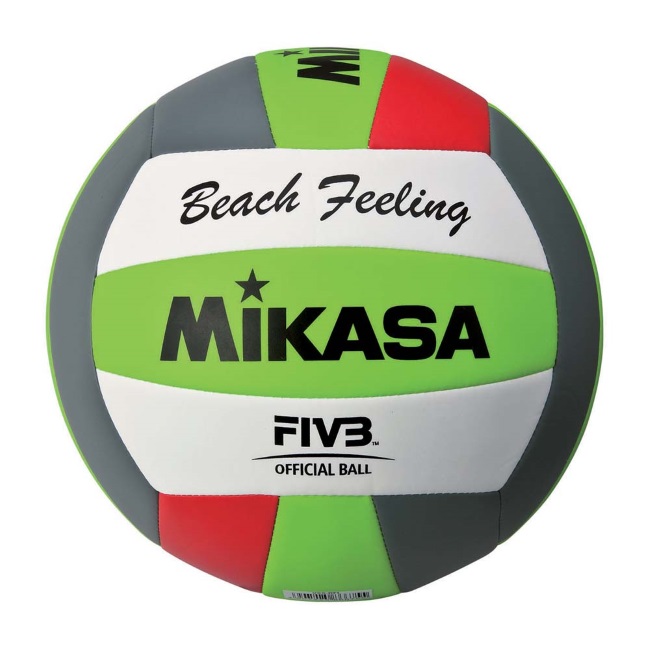 Mikasa lopta za odbojku na plaži VXS-BFL-1