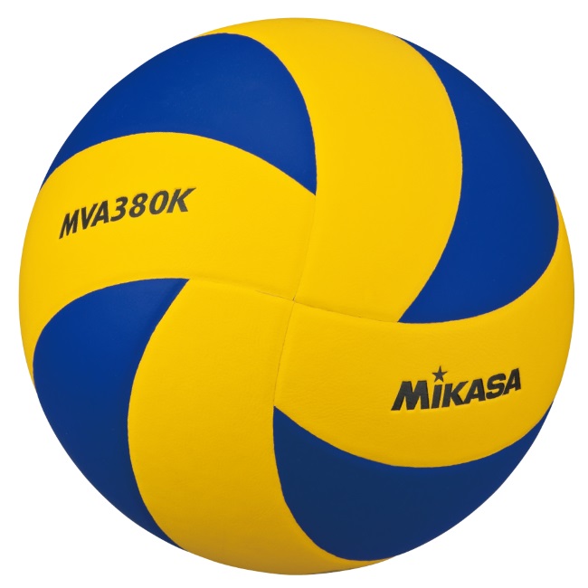 Mikasa odbojkaška lopta MVA380K