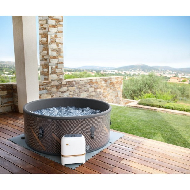 Jacuzzi Mono Frame bubble MSPA-1