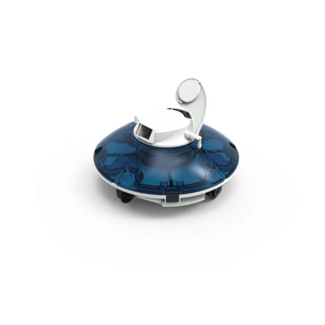 Nero robot Frisbee za čišćenje montažnih bazena Nero robot Frisbee za čišćenje montažnih bazena