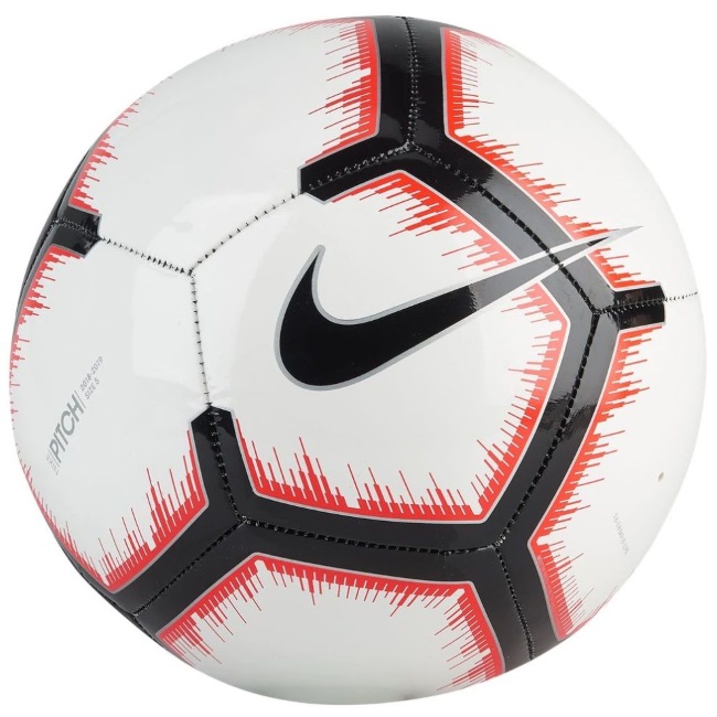 Nike lopta za fudbal Pith SC3316-100-1