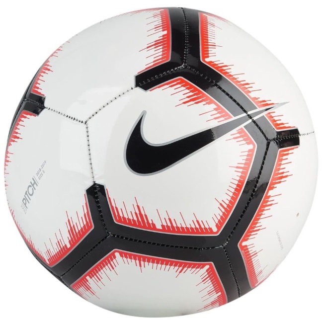 Nike lopta za fudbal Pith SC3316-100