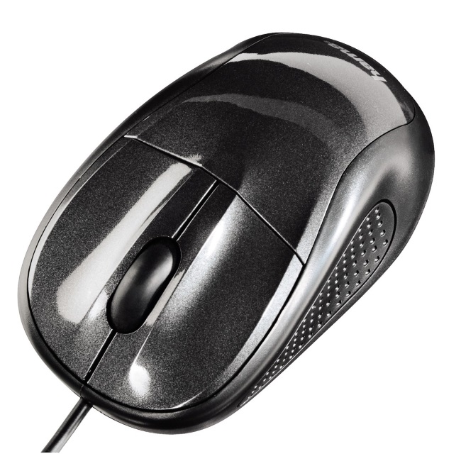 Optički miš USB AM-100 Hama 86524-1