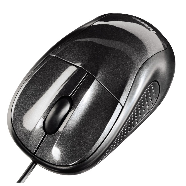 Optički miš USB AM-100 Hama 86524