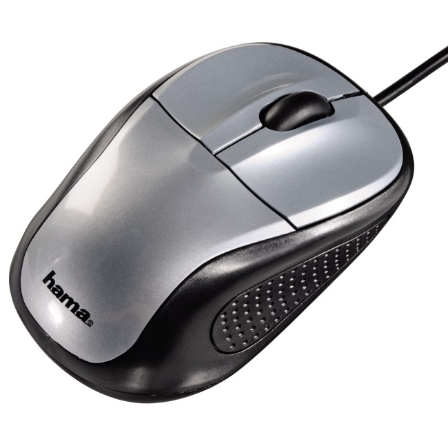 Optički miš USB AM-100 Hama 86525-3