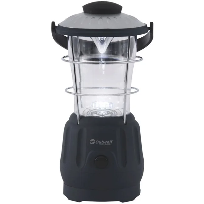 Outwell fenjer za kampovanje Agate DC lantern Outwell fenjer za kampovanje Agate DC lantern