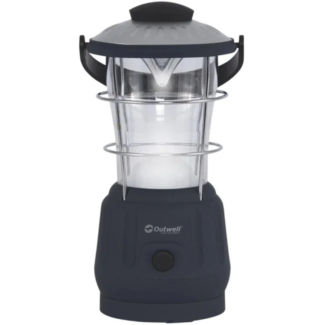 Outwell kamperski fenjer Agate lantern Outwell kamperski fenjer Agate lantern