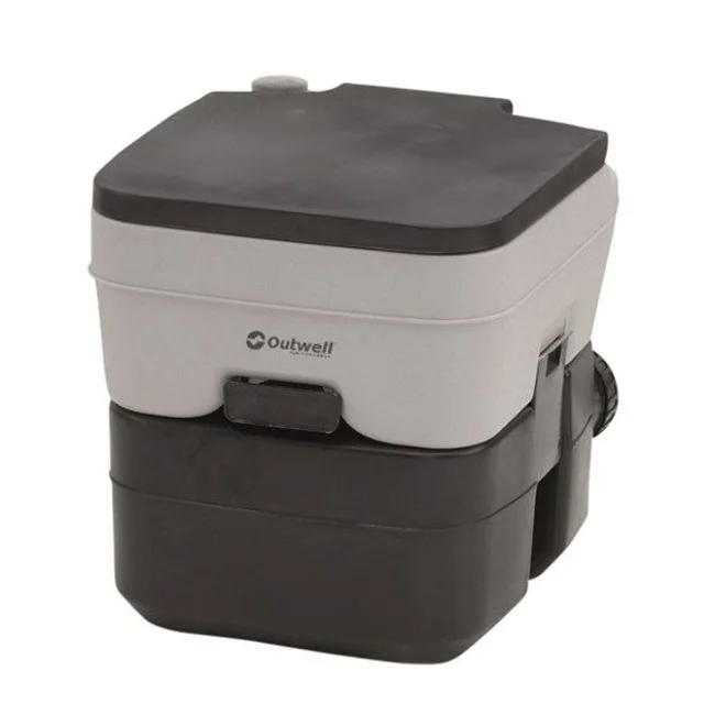 Outwell hemijski toalet 20l  Outwell hemijski toalet 20l