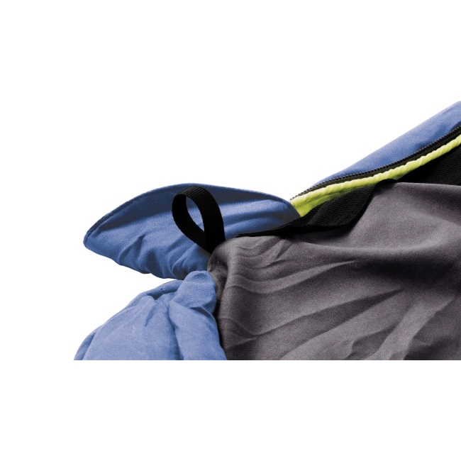 Outwell vreća za spavanje Campion Lux blue 230258