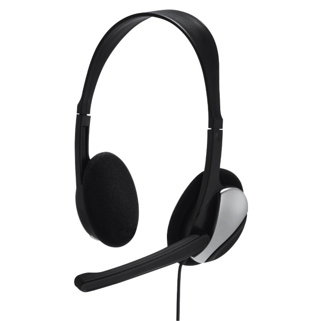 PC slušalice Essential HS 200 Hama 139900-1