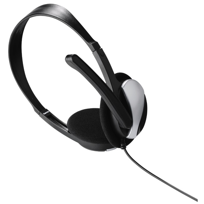 PC slušalice Essential HS 200 Hama 139900-3