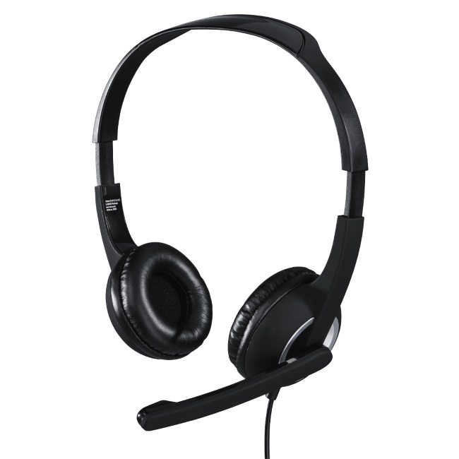 PC slušalice Essential HS 300 Hama 53982-1